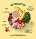 Lily's Kitchen Lean Machine Wet Dog Food Turkey/150G