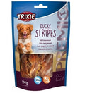 Trixie Premio Ducky Stripes Dog Treats