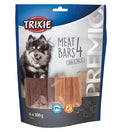 Trixie Premio 4 Meat Bars Dog Treats