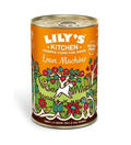 Lily's Kitchen Lean Machine Wet Dog Food Turkey