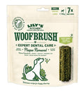 Lily's Kitchen Woofbrush Dental Dog Chews Bulk Pack - SMALL