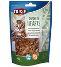Trixie Premio Barbecue Hearts Cat Treats