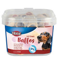 Trixie Soft Snack Baffos Dog Treats