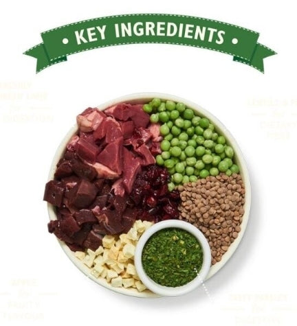 Lily's Kitchen Shepherd's Pie Lamb Grain Free Adult Dry Dog Food