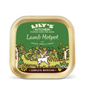 Lily's Kitchen Lamb Hotpot Wet Dog Food