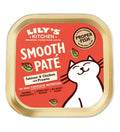 Lily's Kitchen Salmon & Chicken Paté Wet Cat Food