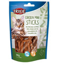 Trixie Premio Mini Sticks Cat Treats