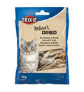 Trixie Dried Fish Cat Treats