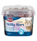 Trixie Soft Snack Kitty Stars Cat Treats