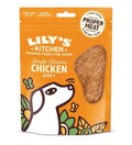 Lily's Kitchen Simply Glorious Chicken Jerky Dog Treats