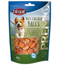 Trixie Premio Rice Chicken Balls Dog Treats