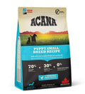 Acana Small Breed Recipe Puppy Dry Food