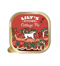 Lily's Kitchen Dog Cottage Pie Wet Dog Food