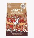 Lily's Kitchen Ancient Grains Beef Dry Dog Food