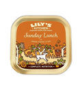 Lily's Kitchen Sunday Lunch Wet Dog Food
