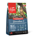 Orijen Guardian 8 Dry Cat Food
