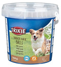 Trixie Premio Trainer Snack Lamb Balls Dog Treats
