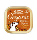Lily's Kitchen Organic Chicken Supper Wet Dog Food