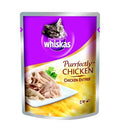 Whiskas Purrfectly Chicken Entrée Wet Cat Food