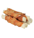 Trixie Denta Fun 6 Chicken Chewing Rolls Dog Chews