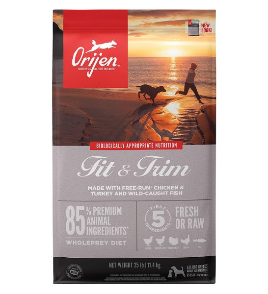 Orijen Fit & Trim Adult