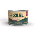 Zeal Venison Recipe Grain Free Canned Dog Food 170g